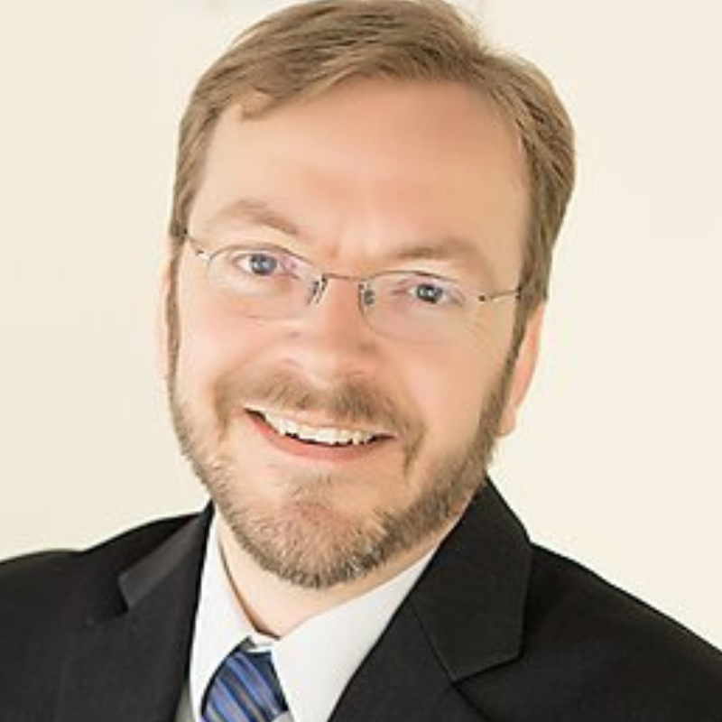 Timothy Sandefur