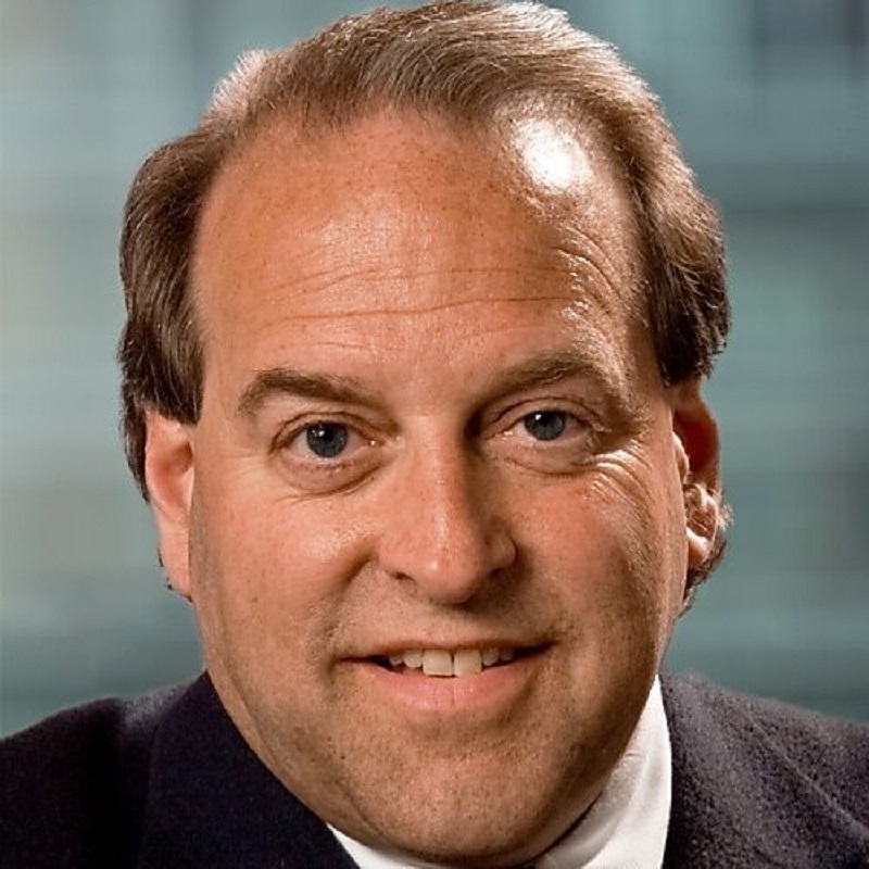 Peter Van Doren