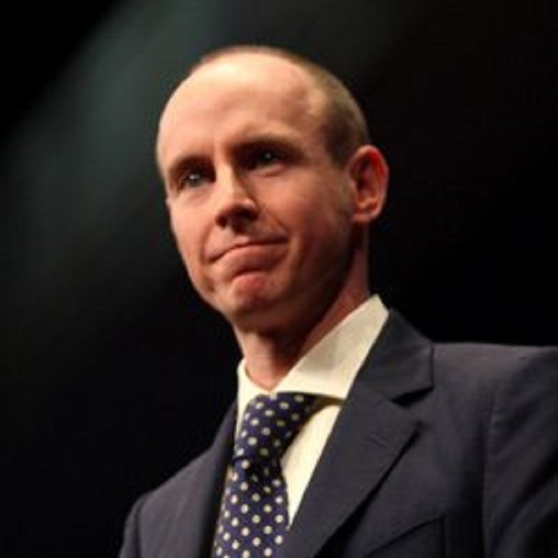 Daniel Hannan