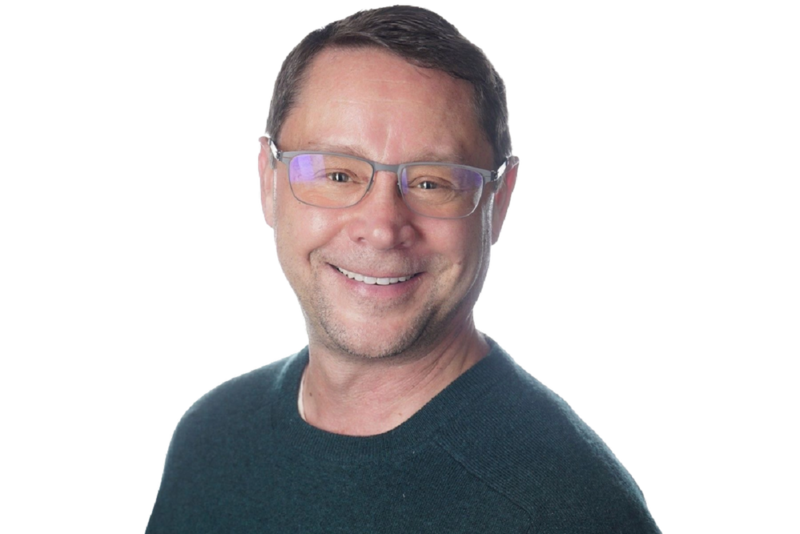 Bart Wilson