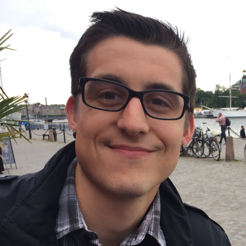 Erik Matson
