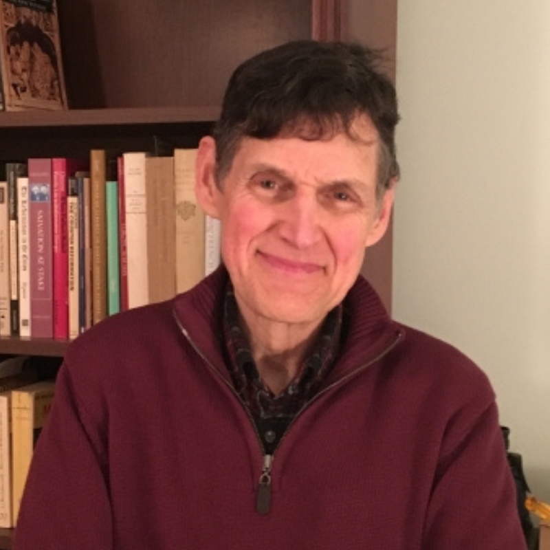 Henry C. Clark