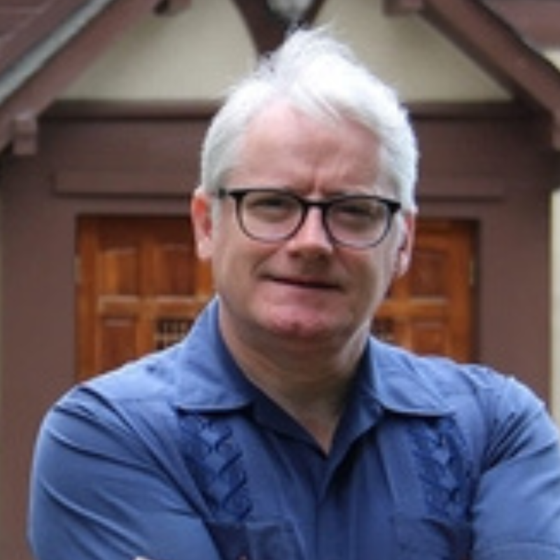 Graham McAleer