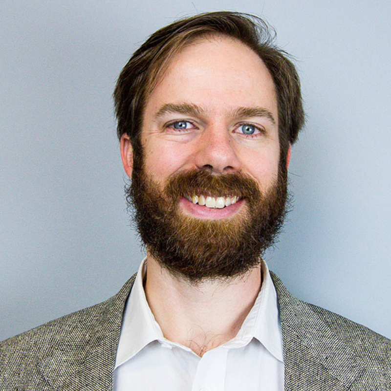 Paul D. Mueller