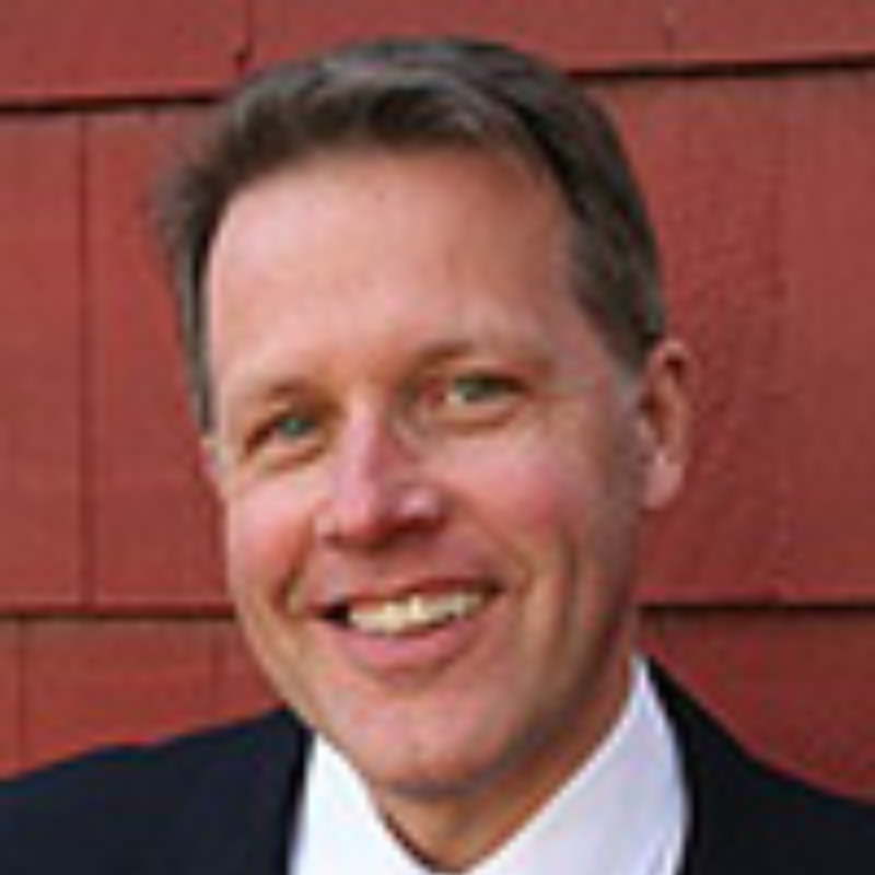 John Alcorn