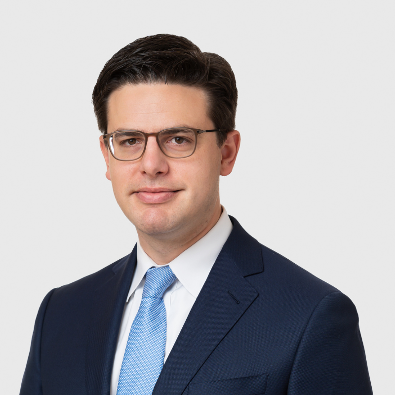 Matthew Continetti