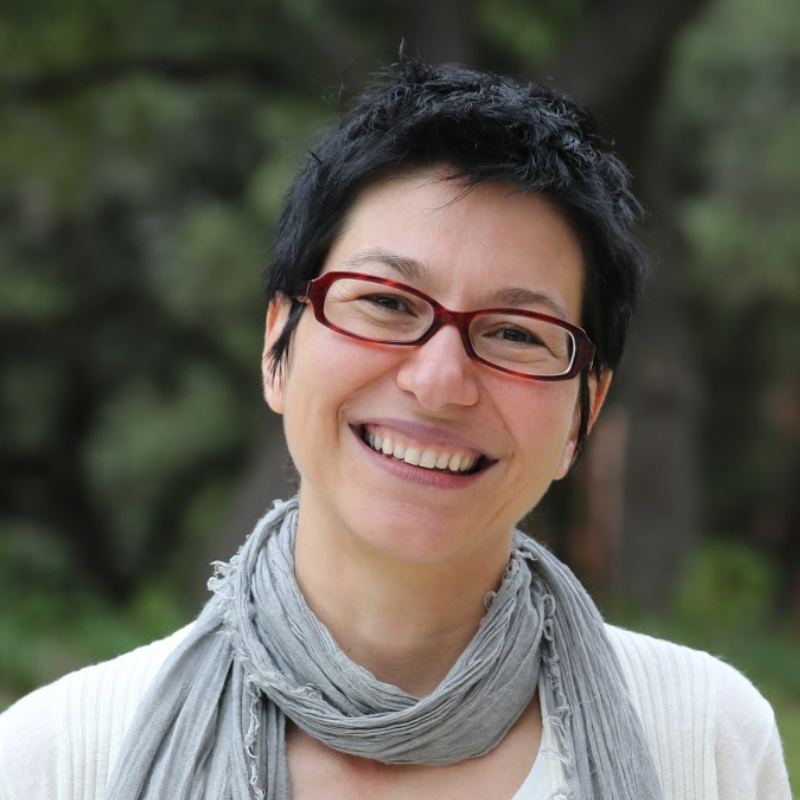 Maria Pia Paganelli