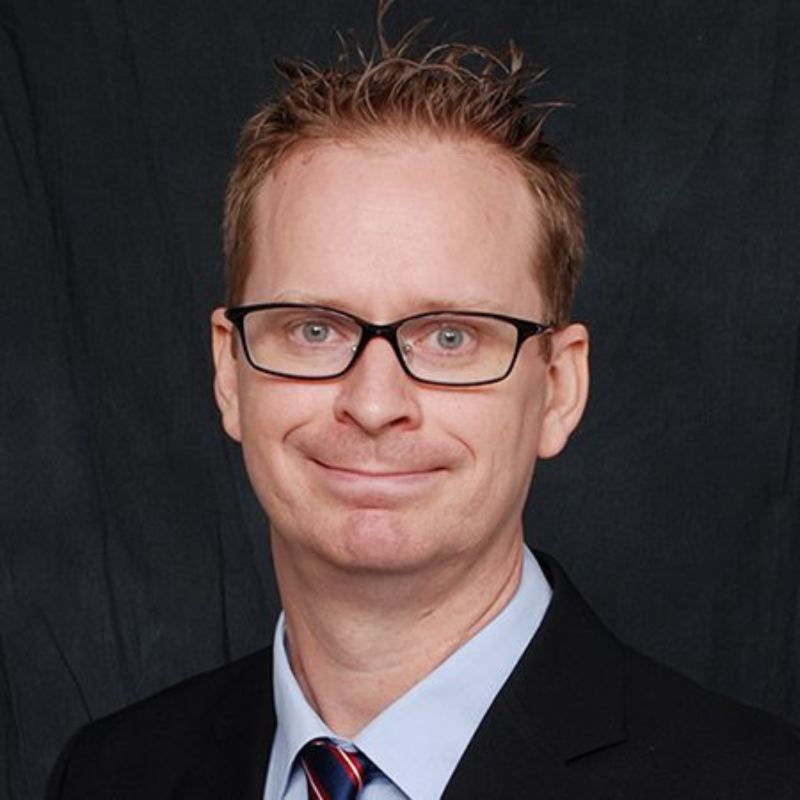 Rob York