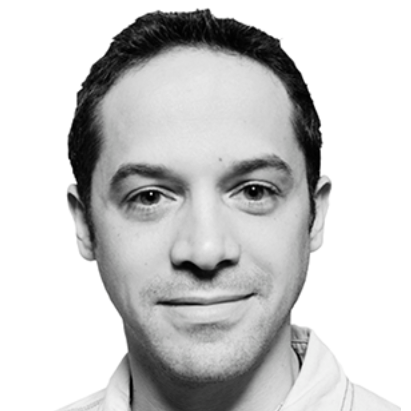 David Epstein
