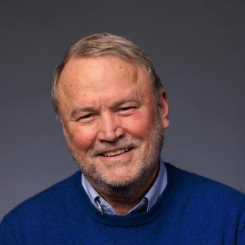 Bruce Caldwell