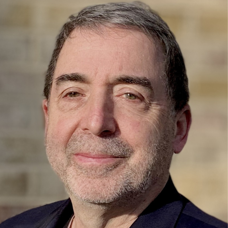Russ Roberts