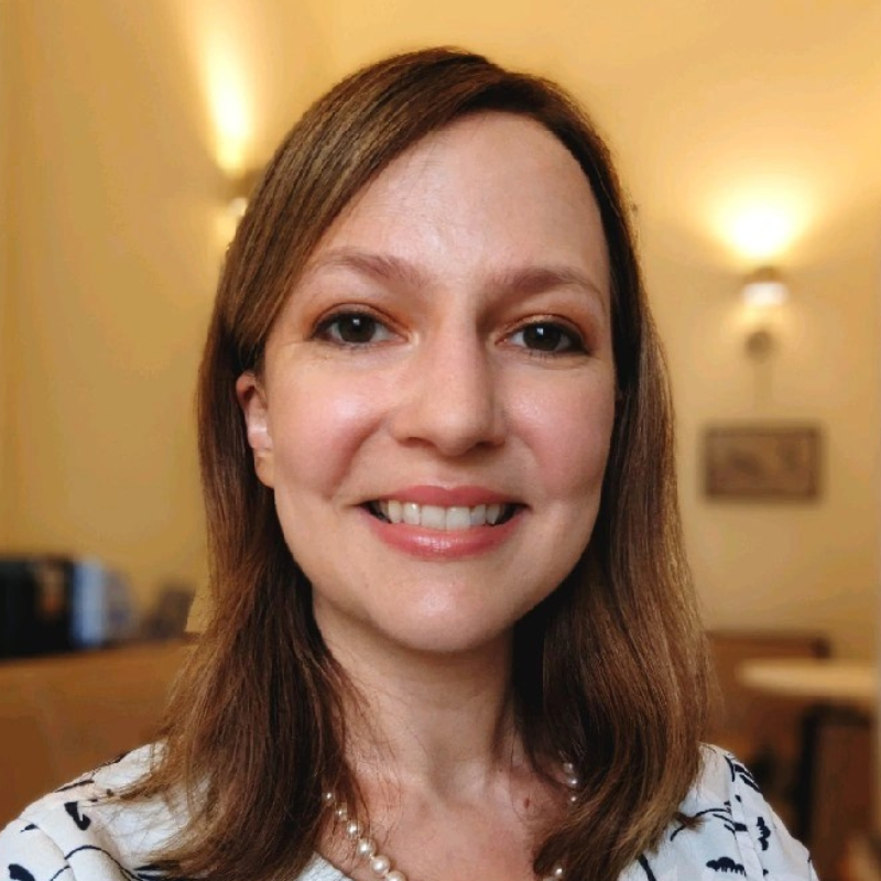 Nicole Penn