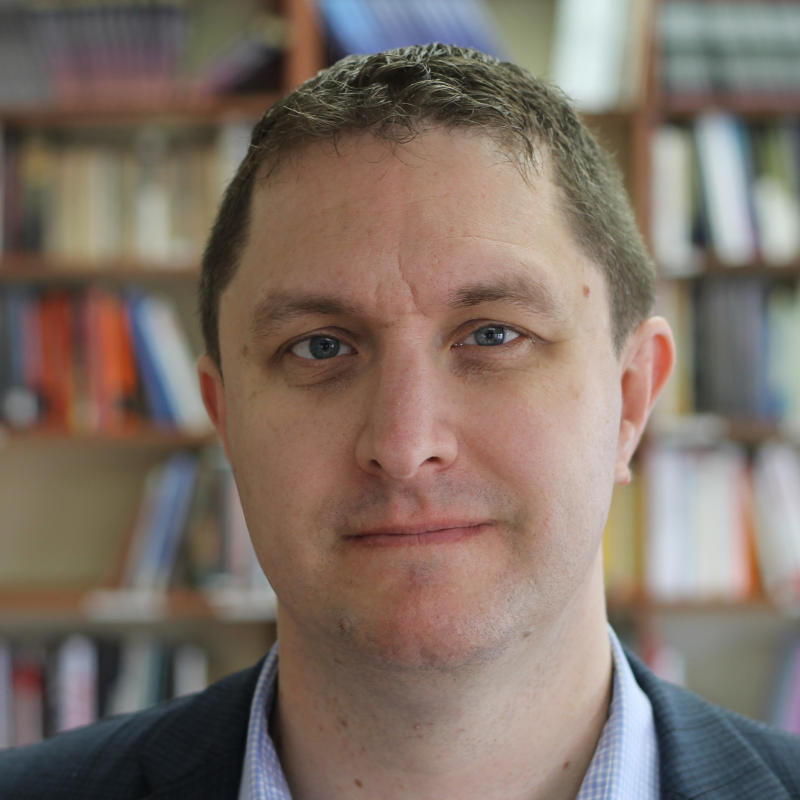 Matt Bufton
