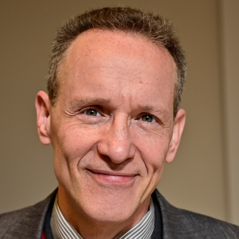 Daniel B. Klein
