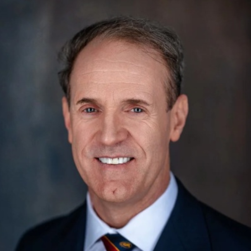 Samuel Gregg